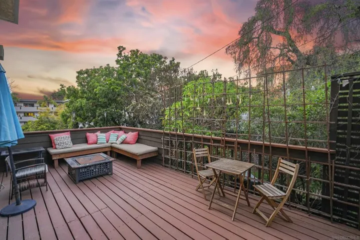 134 W Walnut Ave D, San Diego, California 92103