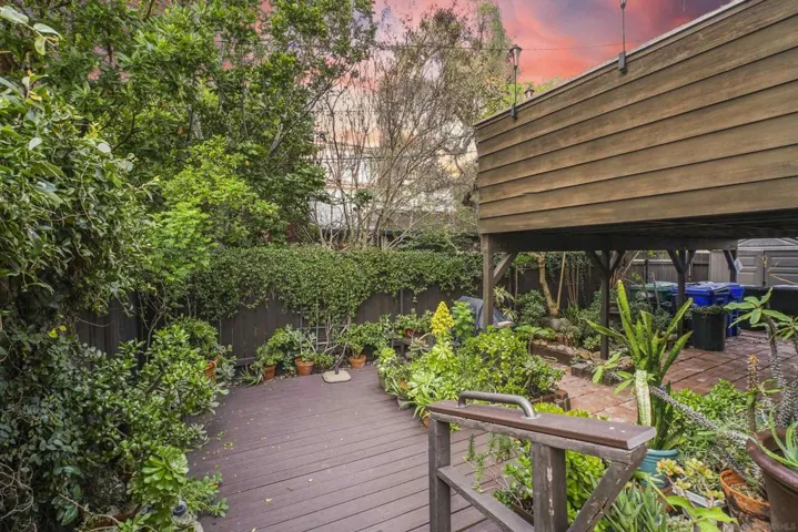 134 W Walnut Ave D, San Diego, California 92103