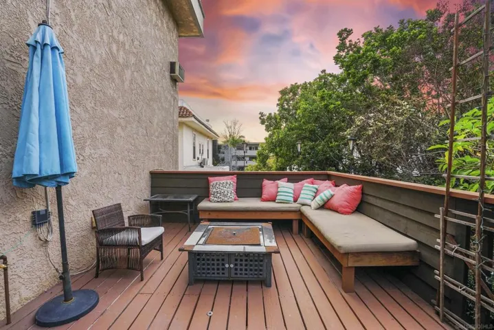 134 W Walnut Ave D, San Diego, California 92103