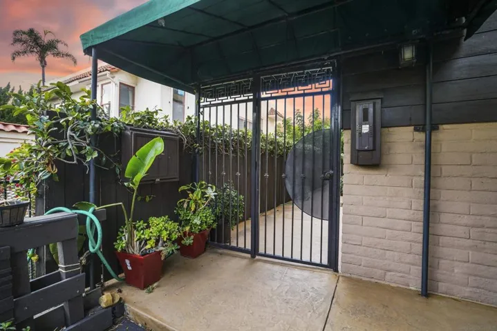 134 W Walnut Ave D, San Diego, California 92103
