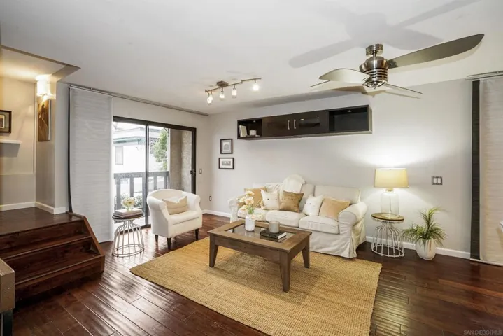 134 W Walnut Ave D, San Diego, California 92103