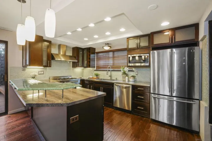 134 W Walnut Ave D, San Diego, California 92103