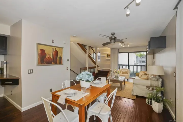 134 W Walnut Ave D, San Diego, California 92103