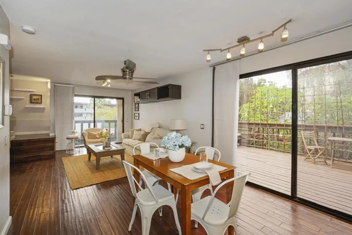 134 W Walnut Ave D, San Diego, California 92103