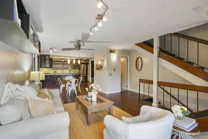 134 W Walnut Ave D, San Diego, California 92103
