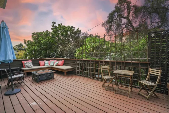 134 W Walnut Ave D, San Diego, California 92103