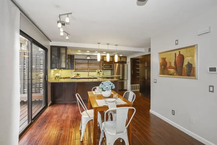 134 W Walnut Ave D, San Diego, California 92103