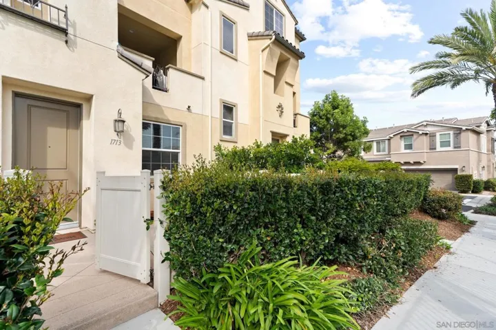 1713 San Francisco, San Diego, California 92154