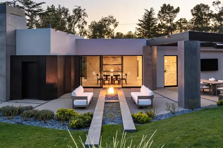 1505 Venadero Road, Pebble Beach, California 93953