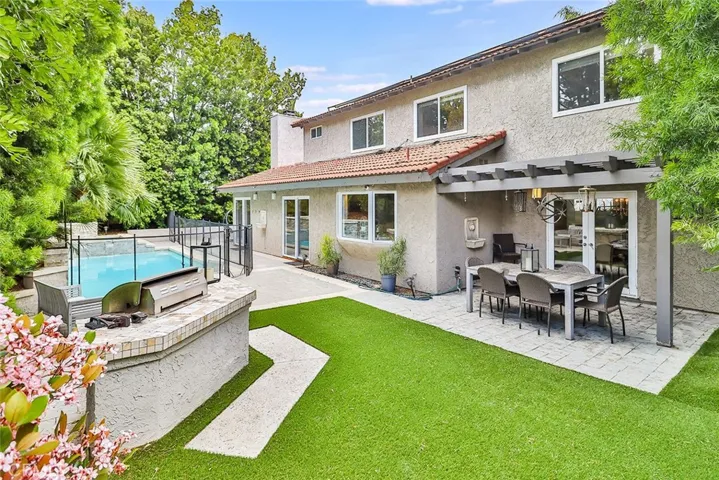 3216 Allegheny Court, Westlake Village, California 91362