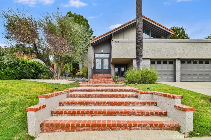 3216 Allegheny Court, Westlake Village, California 91362