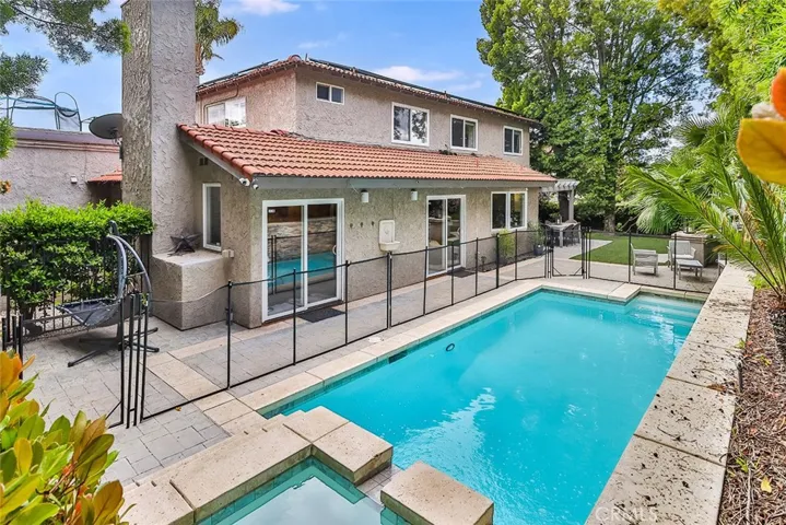 3216 Allegheny Court, Westlake Village, California 91362