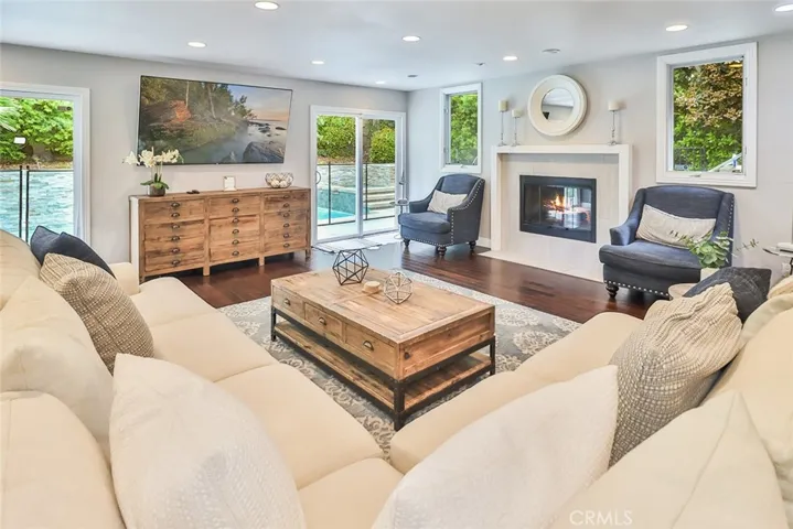 3216 Allegheny Court, Westlake Village, California 91362