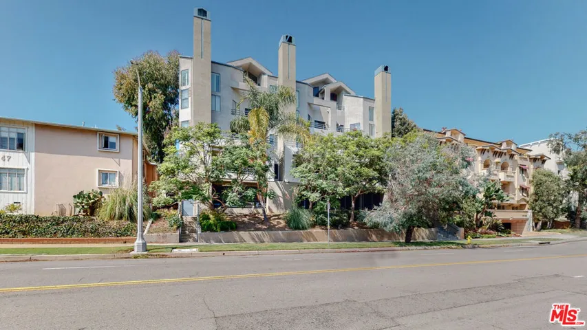16137 W Sunset Boulevard 302, Pacific Palisades, California 90272