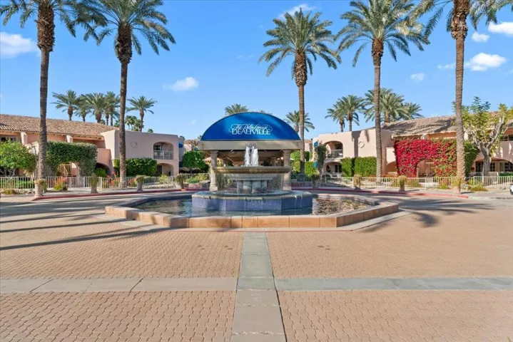 25-500 E Amado Rd #414 -25