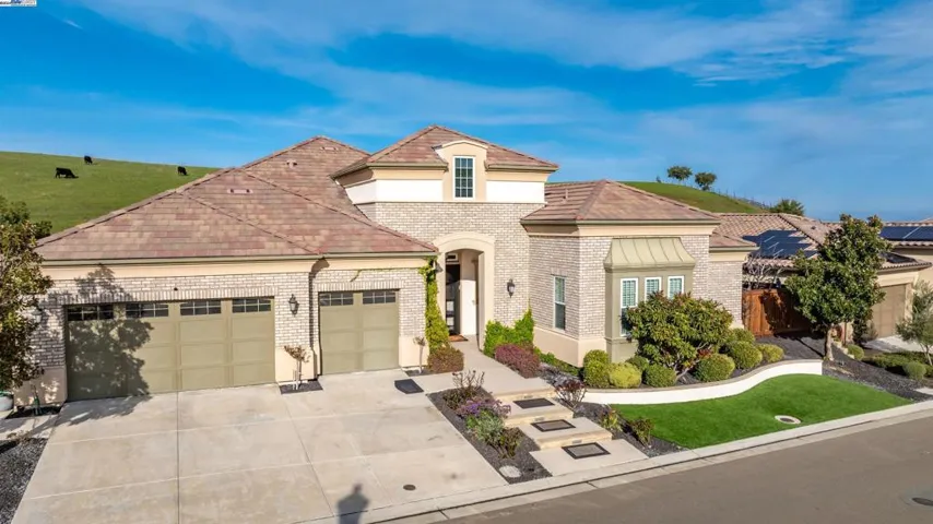 2063 Solera St, Brentwood, California 94513