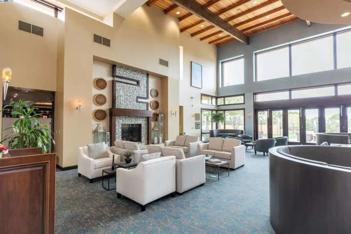 Clubhouse