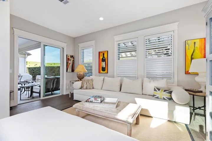 Sitting Room or Office
