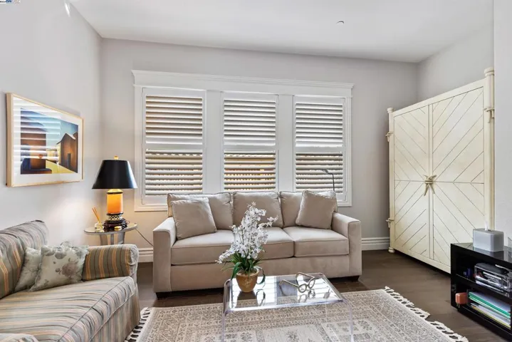 Optional 3rd Bedroom