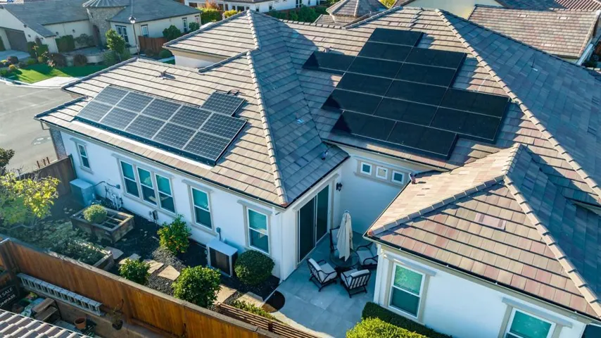 2063 Solera St, Brentwood, California 94513