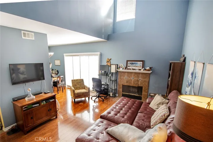 22909 Banyan Place 237, Saugus, California 91390