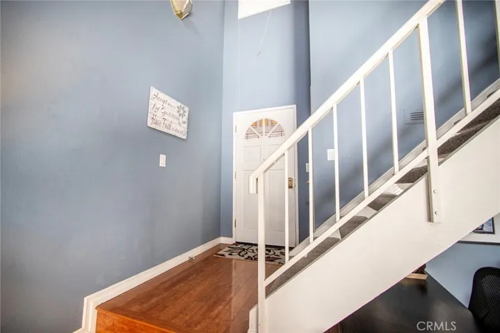 22909 Banyan Place 237, Saugus, California 91390