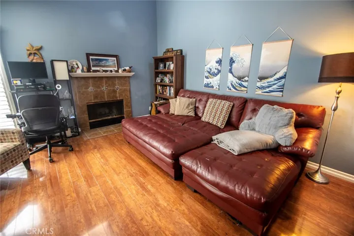 22909 Banyan Place 237, Saugus, California 91390