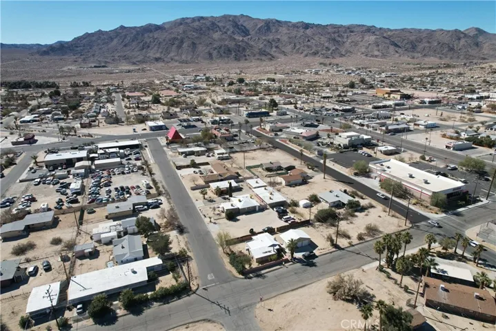 0 Palo Verde Avenue, 29 Palms, California 92277