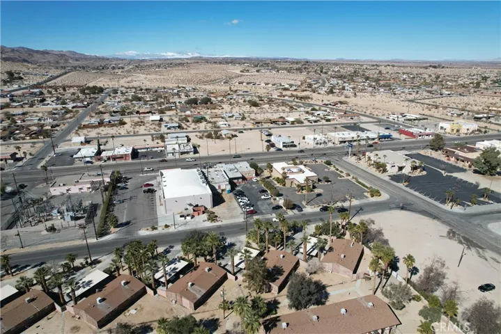 0 Palo Verde Avenue, 29 Palms, California 92277
