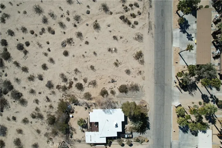 0 Palo Verde Avenue, 29 Palms, California 92277
