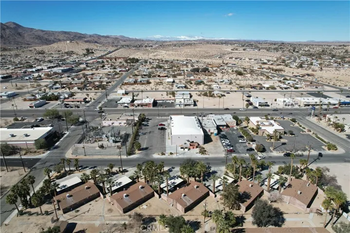 0 Palo Verde Avenue, 29 Palms, California 92277