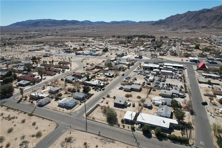 0 Palo Verde Avenue, 29 Palms, California 92277