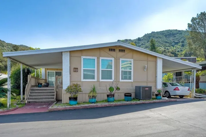 4650 Dulin 133, Fallbrook, California 92028