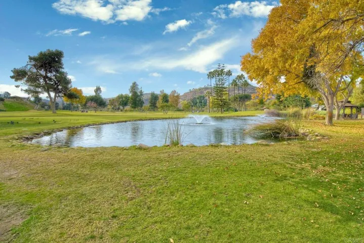 Golf Course