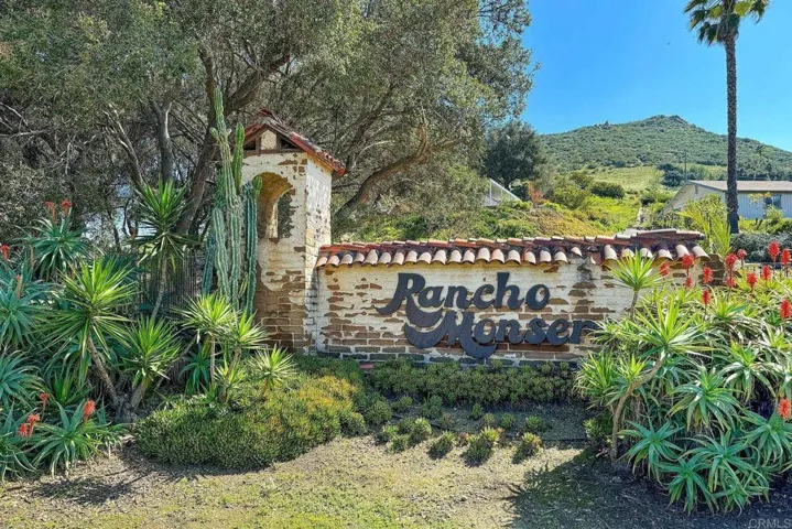Entry to Community