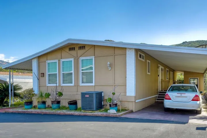 4650 Dulin 133, Fallbrook, California 92028