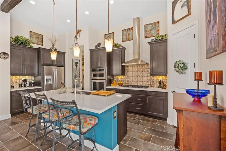 97 Puesto Road, Rancho Mission Viejo, California 92694