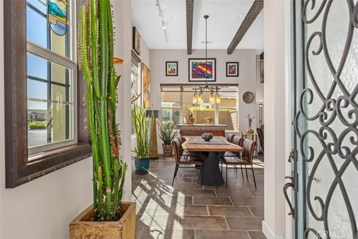 97 Puesto Road, Rancho Mission Viejo, California 92694