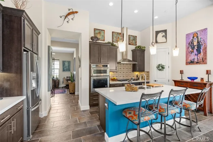 97 Puesto Road, Rancho Mission Viejo, California 92694