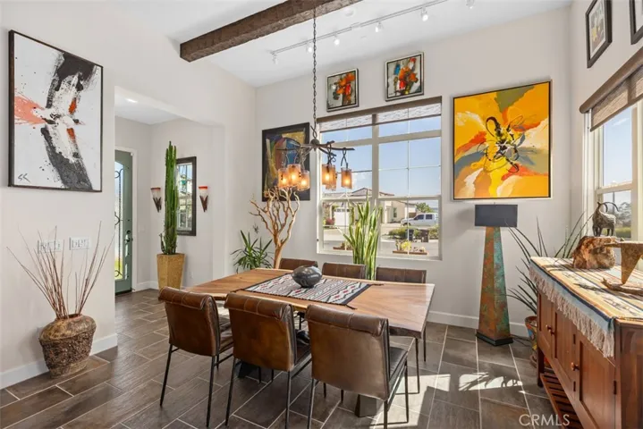 97 Puesto Road, Rancho Mission Viejo, California 92694