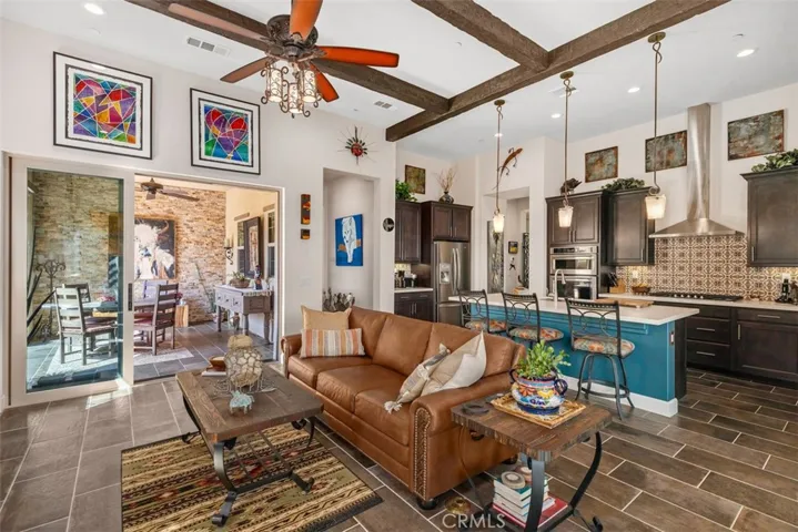 97 Puesto Road, Rancho Mission Viejo, California 92694