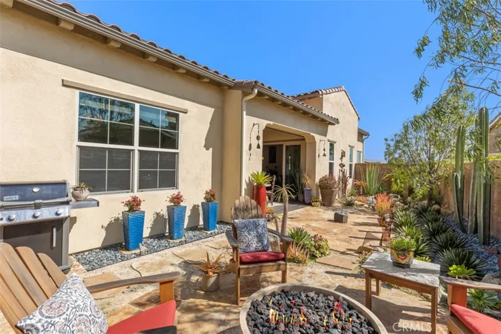 97 Puesto Road, Rancho Mission Viejo, California 92694