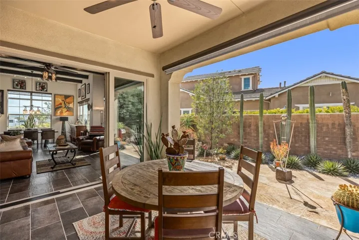 97 Puesto Road, Rancho Mission Viejo, California 92694