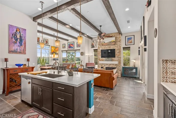 97 Puesto Road, Rancho Mission Viejo, California 92694
