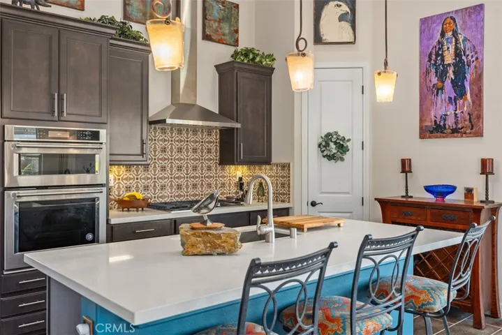 97 Puesto Road, Rancho Mission Viejo, California 92694