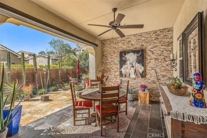 97 Puesto Road, Rancho Mission Viejo, California 92694