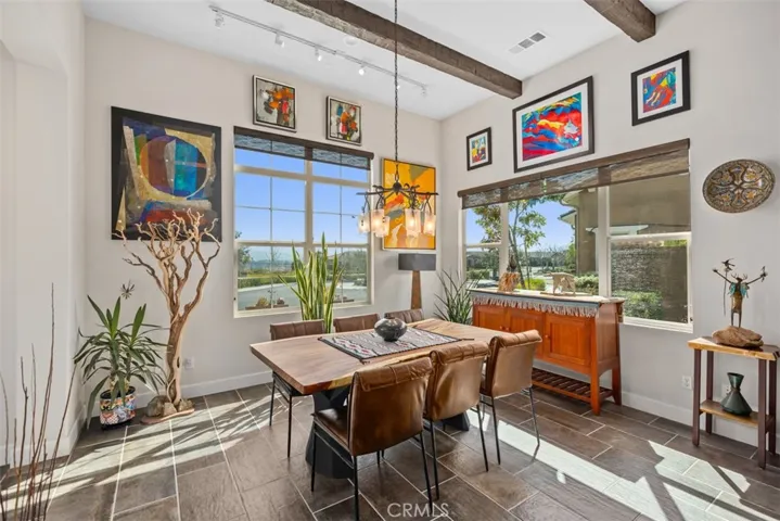 97 Puesto Road, Rancho Mission Viejo, California 92694
