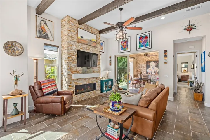 97 Puesto Road, Rancho Mission Viejo, California 92694