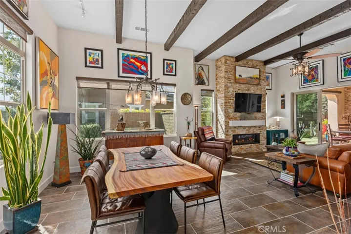 97 Puesto Road, Rancho Mission Viejo, California 92694