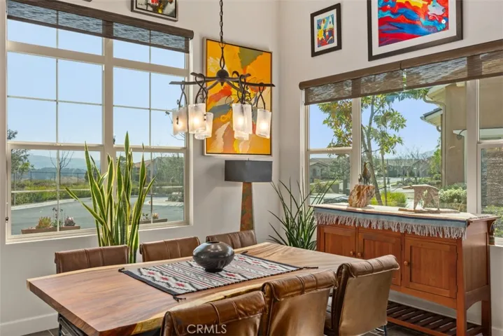 97 Puesto Road, Rancho Mission Viejo, California 92694